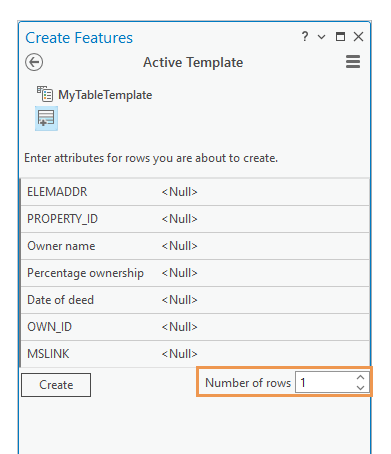 Active Template Active Template
