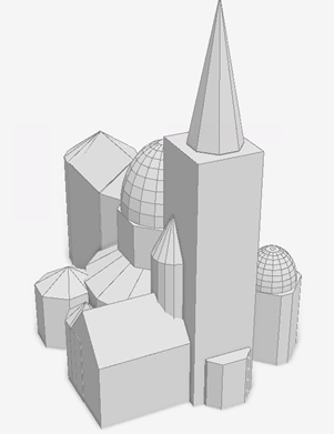 Threshold Angle 5 degrees Threshold Angle 5 degrees