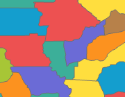 Color scheme target set to fill Color scheme target set to fill