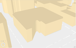 Global scene with no ambient occlusion Global scene with no ambient occlusion