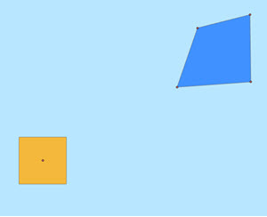 Coincident features returned when outputting convex hulls Coincident features returned when outputting convex hulls