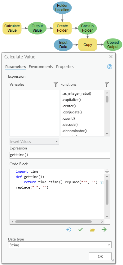 Python time module example Python time module example