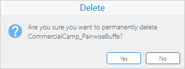 Delete message Delete message