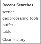 Recent search terms Recent search terms