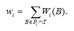formula for weight of the site formula for weight of the site