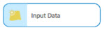 Input data Input data