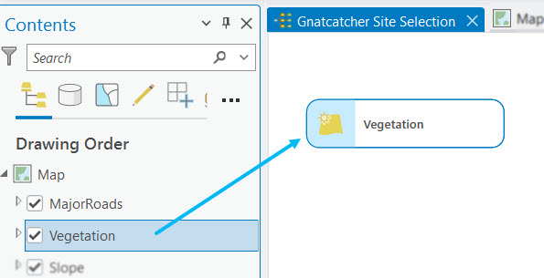 Adding a layer to a model Adding a layer to a model
