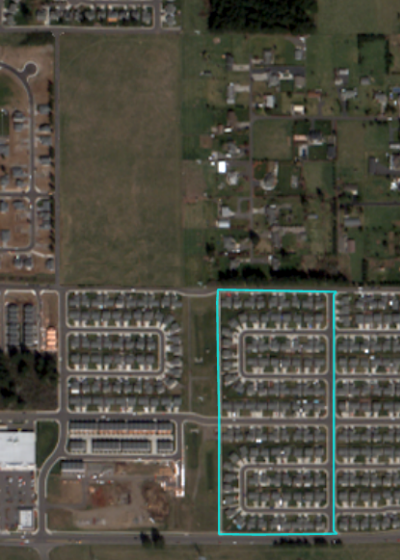 Select a region Select a region