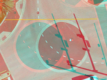 Geometrically correct Geometrically correct