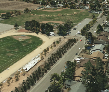 LAS dataset layer LAS dataset layer