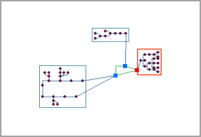 Compression with Maximum Distance for Grouping set to 3 Compression with Maximum Distance for Grouping set to 3