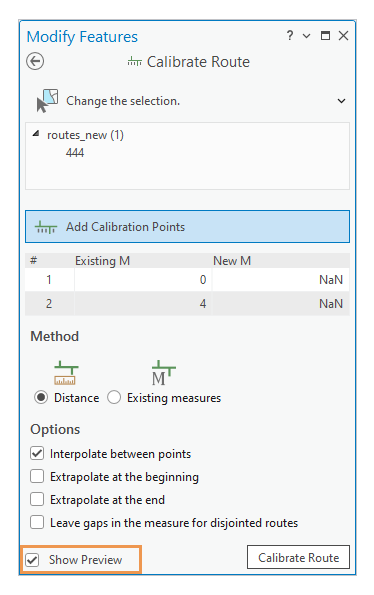Show Preview Show Preview