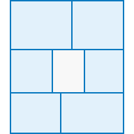 Must Not Have Gaps Must Not Have Gaps