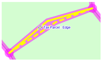 Align Edge before alignment Align Edge before alignment
