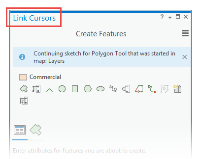 Create Features Create Features