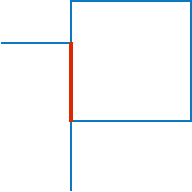 Must Not Self-Overlap errors Must Not Self-Overlap errors