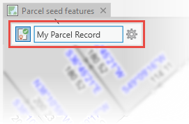 Active record display Active record display