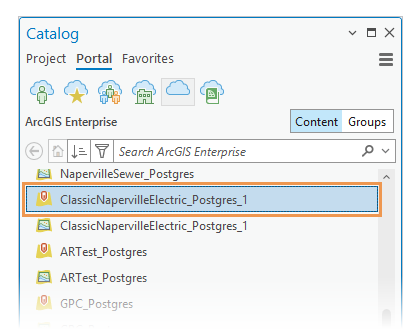 Portal content Portal content