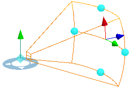 Viewshed selected for updating. Viewshed selected for updating.