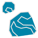 Enclosing polygon symbol effect Enclosing polygon symbol effect