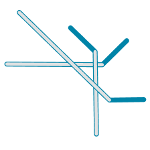 Extension symbol effect Extension symbol effect