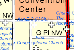 Truncated label Truncated label