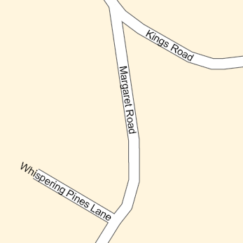 Line labels set with the Overrun parameter Line labels set with the Overrun parameter