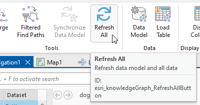Knowledge graph refresh all button kg_refresh_all_btn