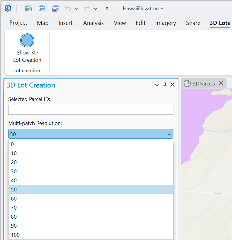 Dockpane UI working Dockpane UI working