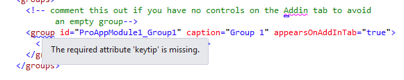 Missing keytip warning missing-keytip-issue.png