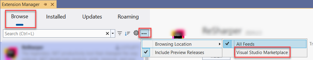 Visual Studio Marketplace Online_Option1.png