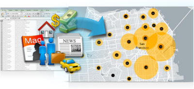 Enrich your data Enrich your data