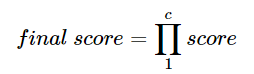 Multiply (combination method) Multiply (combination method)