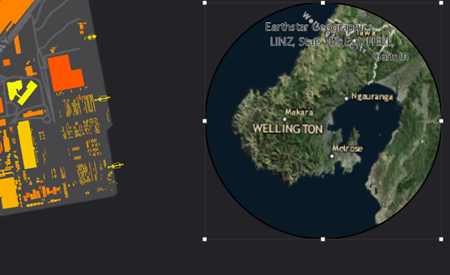 Make A Layout Arcgis Pro Documentation