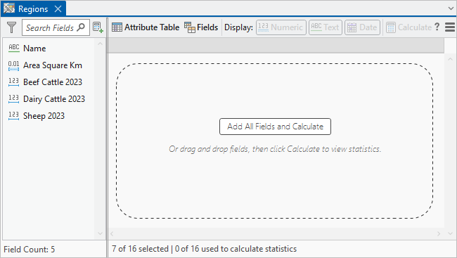 Data Engineering view Data Engineering view