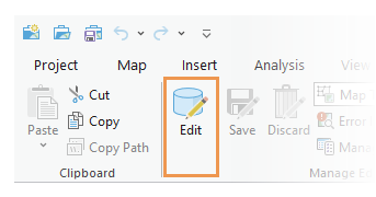 Enable editing a single workspace.