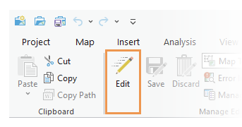 Enable editing for multiple workspaces.