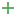screenshot of Create new animation icon (green plus sign)