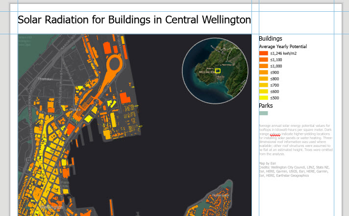 ArcGIS Pro SDK | Documentation