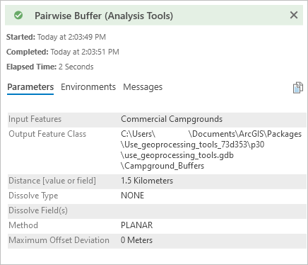 How To: Make the FeatureID (FID) Field Available to Spatial Analyst Tools  That Take Featur