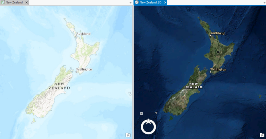 Create A Project Template Arcgis Pro Documentation