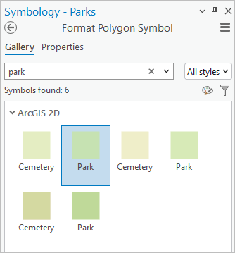 Introducing Arcgis Pro Arcgis Pro Documentation