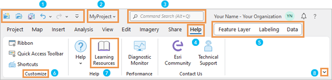 arcgis pro vs arcmap