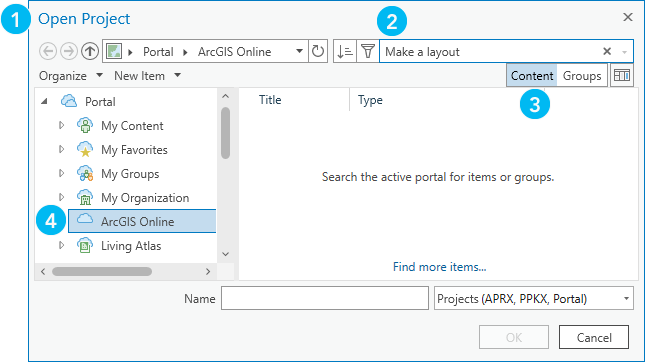 arcgis tutorial