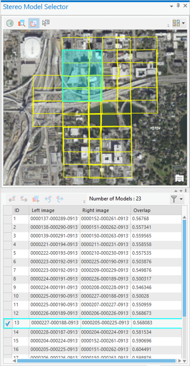 Set up the stereo mapping Stealth 3D mouse—ArcGIS Pro