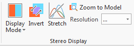 Set up the stereo mapping Stealth 3D mouse—ArcGIS Pro