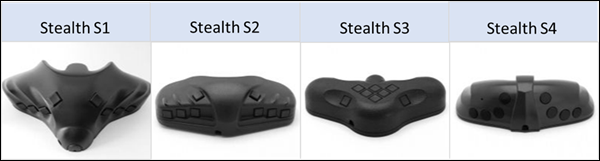 Set up the stereo mapping Stealth 3D mouse—ArcGIS Pro