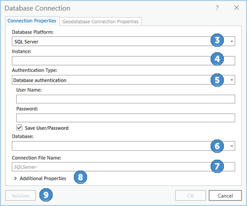 Install this SQL Client which has a Modern Interface