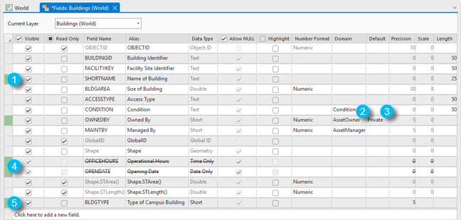 How To: Make the FeatureID (FID) Field Available to Spatial