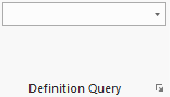 Definition Query